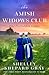 The Forbidden Caller (The Amish Widows Club Book #2): Amish Fiction for Your Book Club with Single Parents and Second Chance Love set in Lancaster County