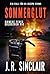SOMMERGLUT (DI Stone Reihe 3) (German Edition)