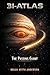 3I-Atlas The Passing Giant: Observations form the edge of Jupiter (3I-Atlas Series Book 5)