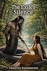 Book cover for The Exile's Silence