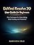 DaVinci Resolve 20 User Guide for Beginners : Core Techniques for Video Editing, Color Grading, and Production