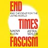End Times Fascism...