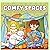 Comfy Spaces — Cozy & Creative Coloring Book: 40 Unique Illustrations of Cozy Everyday Moments for Adults & Teens