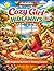 Cozy Girl Hideaways: Bold and Easy Coloring Book for Teens & Adults with Relaxing Rooms, Sweet Hobbies, and Everyday Hygge Moments