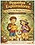 Pequeños Exploradores: El Tesoro del Bosque Encantado (Spanish Edition)