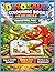 Dinosaur Colouring Book For...