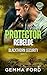 Protector Rebelde: Un thriller romántico que te mantendrá en vilo (Blackthorn Security (español) nº 5) (Spanish Edition)