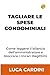 Tagliare le Spese Condominiali: Abbatti gli oneri del palazzo controllando il bilancio dell'amministratore: proteggi i tuoi soldi da rincari e truffe all'assemblea (Italian Edition)