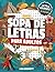 Sopa de Letras para Adultos...