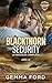 Blackthorn Security: La raccolta completa (Blackthorn Security (Italiano)) (Italian Edition)
