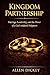 Kingdom Partnership: Marriage, Leadership, and the Power of a God-ordained Helpmeet