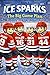 The Big Game Plan: Ice Sparks Book 4 (The Ice Sparks Series)