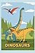 Dinosaurs Coloring Book