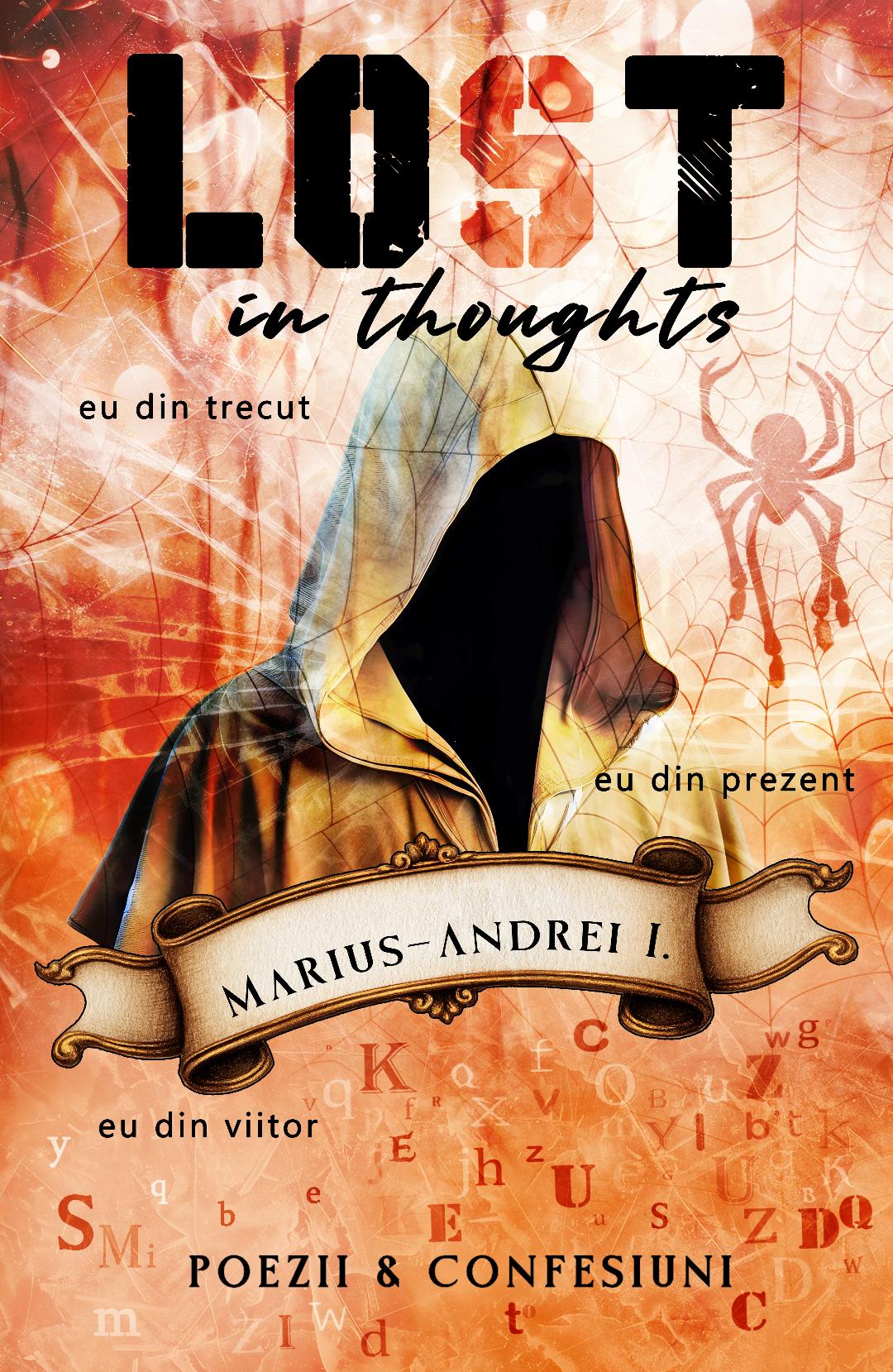 Lost in thoughts