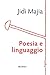Poesia e linguaggio (Argani) (Italian Edition)