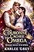 LA CORBEAU CACHÉE D'OMEGA: Romance royale M/M MPREG (French Edition)