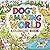 Dog’s Amazing World Coloring Book for Kids and Adults : 50 Unique Fun Dog Activities, Cute Puppies, Playful Scenes, Easy and Relaxing Designs, Stress ... Toddlers, Boys, Girls, and Dog Lovers