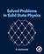 Solved Problems in Solid State Physics