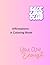 Affirmations: a coloring book