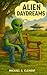 Alien Daydreams: An Illustrated Journey of Short Stories About Humans