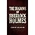 The Shadows of Sherlock Holmes: Being a Fifth Collection of Cases from the Journals of Dr. John H. Watson