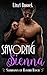 Savoring Sienna (Submissives of Rawhide Ranch Book 31)