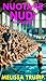 Nuotare Nudi al College: Un ebook erotico paranormale (Italian Edition)