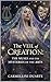 The Veil of Creation: The Muses and the Mysteries of the Arts (Mitologias do Mundo: As Histórias que Moldaram a Humanidade)