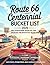 Route 66 Centennial Bucket List 2026: 100 Unmissable Stops for the Ultimate All-American Road Trip from Chicago to Santa Monica — Iconic Diners, Vintage Motels, Neon Landmarks & Hidden Gems