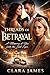 THREADS OF BETRAYAL: A MEMO...