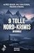 9 Tolle Nord-Krimis im Bundle April 2026 (German Edition)