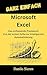 Microsoft Excel: Von der ersten Formel bis zur High-End-Automatisierung mit VBA und Power Query. Das umfassende Standardwerk für maximale Datenkompetenz (German Edition)