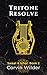 Tritone Resolve (Sweat & Ichor Book 2)