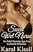 Sweet Wet Nurse : An Adult Nursing Age-Gap Lactation Romance