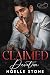 Claimed Devotion (Eternity ...