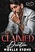 Claimed Devotion (Eternity Syndicate Book 2)