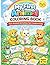 Fun Animal Activities for Creative kids: Fun and Easy Coloring pages for children aged 6-14