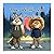 The Wolf and His Shadow : A 3D Animated Style Storybook for Kids: Aesop's Fables Series (Aesop's Fables: 3D Pixar Style Series 14)