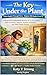 The Key Under the Plant: Learn English Through Story - Beginner ESL Reader (Level 1): A Simple ESL Graded Reader for Pre-A1 to A1 Learners with Vocabulary ... (English Reading-Harbor Series Book 2)