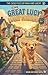 THE GREAT LUCKY MYSTERY (The Case Files of Max and Lucky Book 1)