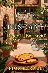 Biscotti Betrayal