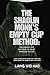 The Shaolin Monk's Empty Cup Method: Unlearning Old Patterns to Solve Problems Faster: How Letting Go of What You Think You Know Opens the Door to Real Solutions