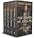 The Hounds of Zeus MC Box Set, Collection 2 by Faith Gibson