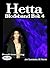Hetta: Blodsband Bok 4 (Swedish Edition)