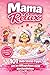 Mama Relax – 101 Anti-Stress-Tipps, um im Alltagschaos nicht durchzudrehen: Das perfekte Geschenk zum Geburtstag oder zum Muttertag (German Edition)