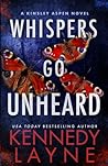 Whispers Go Unheard
