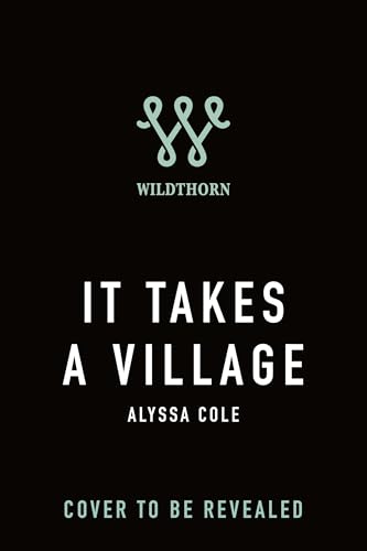 It Takes a Village (Hardcover)