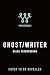 Ghost/Writer