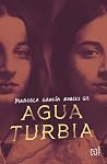 Agua turbia
