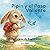 Pipín y el Paso Valiente.: Un cuento infantil rimado sobre la confianza, la valentía y la superación de miedos (Serie: Pipín: Orejas de Explorador). ... / Pipin: Scout Ears) (Spanish Edition)